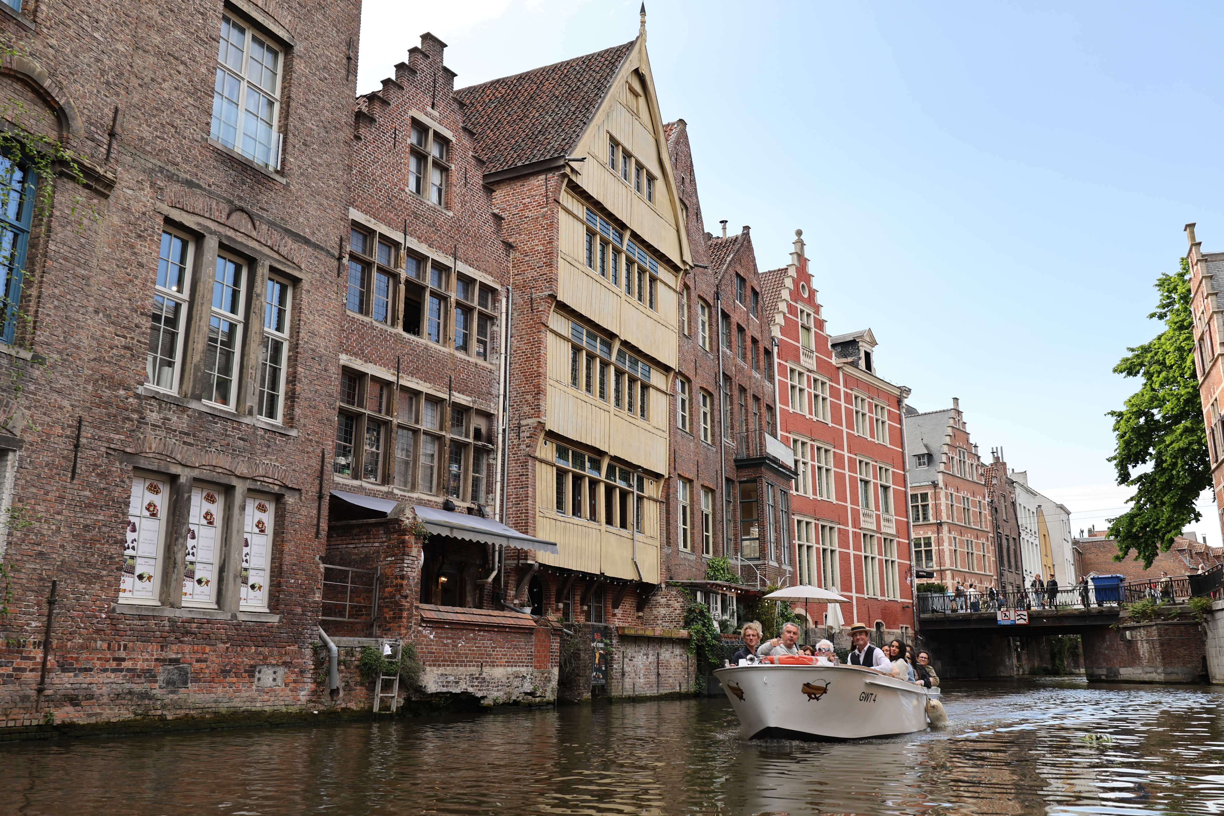 Ghent